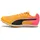 Puma evoSPEED Star 9 Leichtathletikschuhe 01 sun stream-sunset glow-black 45