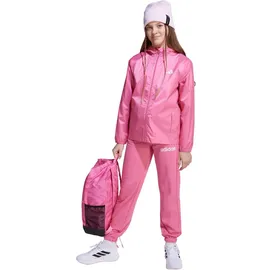adidas Kinder RAIN JKT JL9047 - pink fusion,
