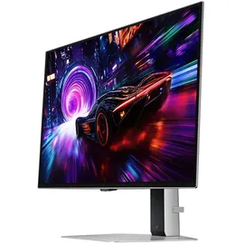 Samsung Odyssey OLED G8 27"