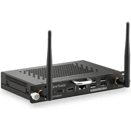 ViewSonic Desktop-PC VPC13-C33-G1 Intel Core i3 1315U 1,2 GHz 8 GB RAM 256 GB SSD ChromeOS