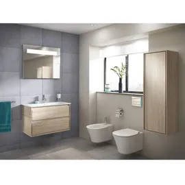 Ideal Standard Connect Air WC-Sitz Weiß