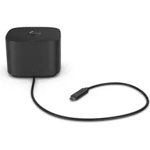 HP Thunderbolt Dock G2 Passend für Marke: HP Elitebook, Pro, ProBook,