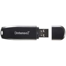 Intenso Speed Line 64GB schwarz USB 3.0