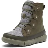 Sorel Women's Explorer Next Joan Wasserdichte Stiefel