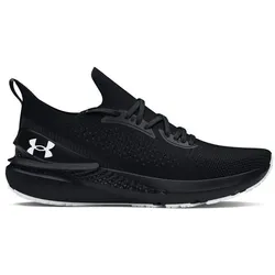 Under Armour W Shift black -anthracite white 9