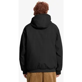 Volcom Hernan 10k Jacke - Black S
