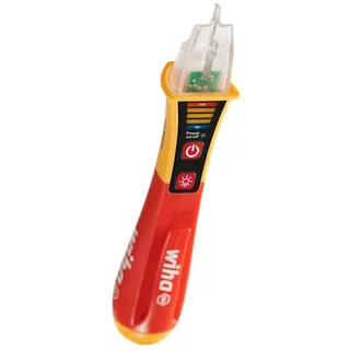 Wiha Spannungsprüfer Volt Detector berührungslos, einpolig 12 – 1.000 V AC
