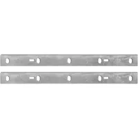 Güde Hobelmesser Paar zu GADH 254