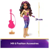 Spin Master Unicorn Academy Ankleidepuppe Sophia 24 cm