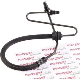 METZGER Kupplungsleitung ORIGINAL ERSATZTEIL 2070001