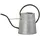ib laursen Gießkanne 2,3 ltr 34 x 16 x 26 cm grau/schwarz