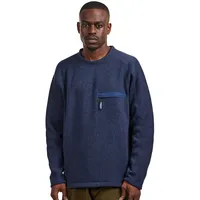Patagonia Better Sweater Crewneck Blau L