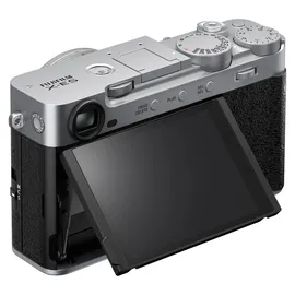 Fujifilm X-E5 Gehäuse + Akku