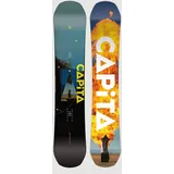 Capita Defenders of Awesome Snowboard 2025 - 160