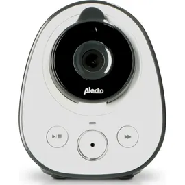 Alecto baby Video Babyphone DVM-150, Anthrazit