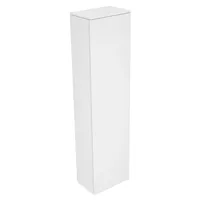 Keuco Edition 400 Hochschrank 1-türig, Anschlag links, 450 x