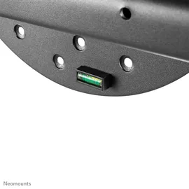 NeoMounts LED-WR100 rotierbare Wandhalterung,