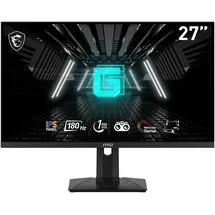 MSI G274PFDE Gaming-Monitor 27" schwarz