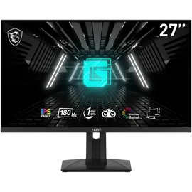 MSI G274PFDE Gaming-Monitor 27" schwarz