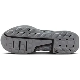 Nike Juniper Trail 3 Herren Schwarz/Grau 47