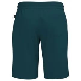 TRIGEMA Bermuda Blau M