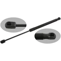 FEBI bilstein Gasfeder, Koffer-/Laderaum