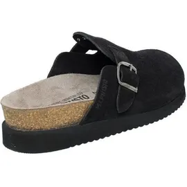 Mephisto Halina SANDVEL 62800 Black für Damen, schwarz, Größe 39 EU