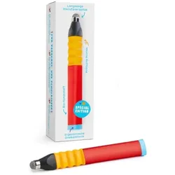EDURINO Ergonomischer Eingabestift Rot