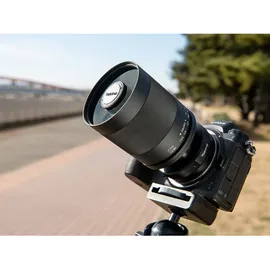 Tokina SZ 500 mm F8,0 Nikon Z