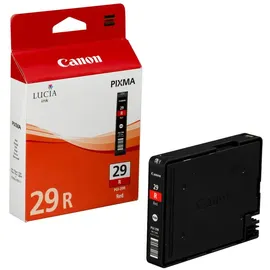Canon PGI-29R rot