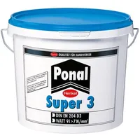 Ponal Wasserfest  5 kg