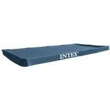 Intex Abdeckplane für Frame Pools 450 x 220 cm