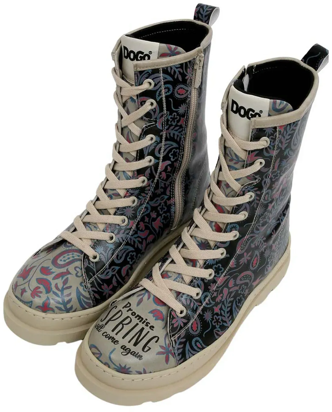 Stiefelette DOGO 