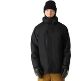 686 Gore-tex Core Jacke - Black - L