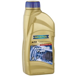 Getriebeöl RAVENOL ATF J2/S FLUID 1L