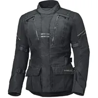 Held Hakuna Matata 3 Textiljacke wasserdicht - Schwarz -