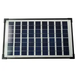 Heissner Solarmodul (ET10-SP610)