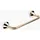 Dornbracht VAIA Wannengriff 360mm, 83030809-47, Farbe: Champagne