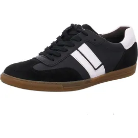 Paul Green Sneaker Low Damen Schwarz 37,5