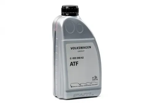 Original VW Audi Automatikgetriebeöl ATF 1 Liter G055540A2