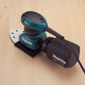 Makita BO4565K inkl. Koffer