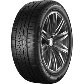 Continental WinterContact TS 860 S 215/45 R17 91H