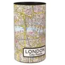Extra Goods London City Puzzle 500 Teile, 48 x 36 cm