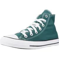 Converse Turnschuhe CHUCK TAYLOR ALL STAR FALL TONE in Grün