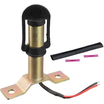 Draper febi bilstein Halter Rundumkennleuchte, 1 Stück