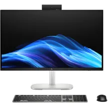 HP EliteStudio 8 All-in-One G1i 27"  QHD Intel Core Ultra 7 265 5,0 GHz 32 GB RAM 1 TB SSD Windows 11 Pro