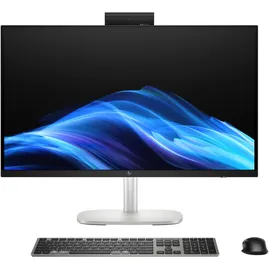 HP EliteStudio 8 All-in-One G1i 27"  QHD Intel Core Ultra 7 265 5,0 GHz 32 GB RAM 1 TB SSD Windows 11 Pro
