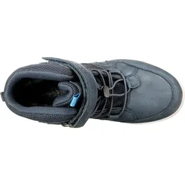 Dockers by Gerli Klettstiefel Blau - Gr.: 37