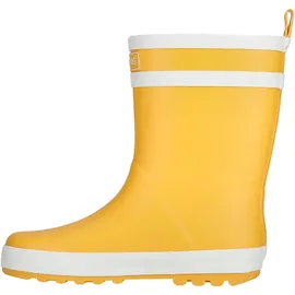 ZigZag Gummistiefel Gelb 27
