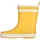 ZigZag Gummistiefel Gelb 27
